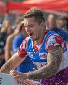 Arvis ILJINS