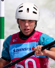 Daria KUZNETSOVA