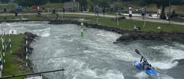 Sustainability initiatives in Pau has been rewarded again