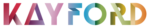 Kayford Logo 孚德